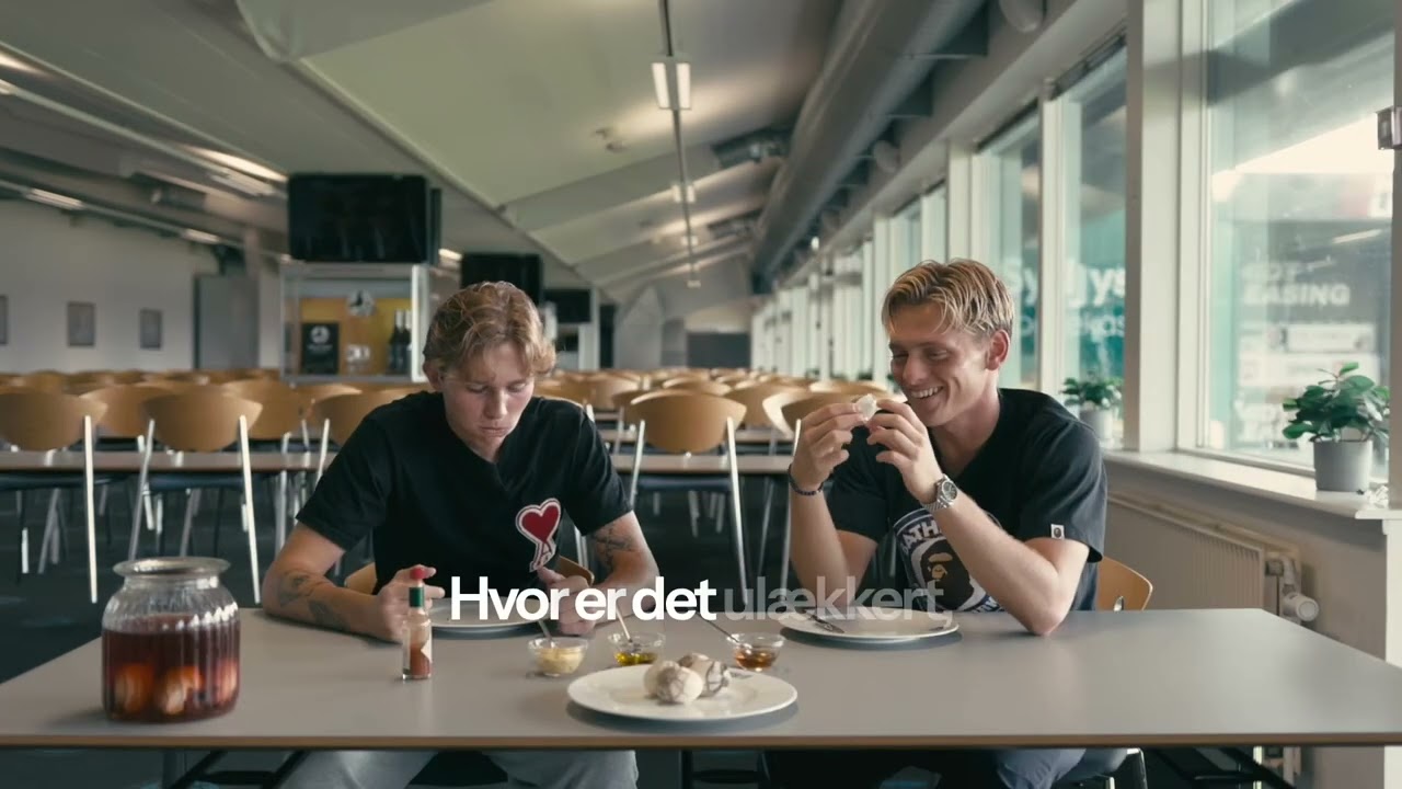 S&aring; er der serveret sol&aelig;g i S&oslash;nderjyske Fodbold  