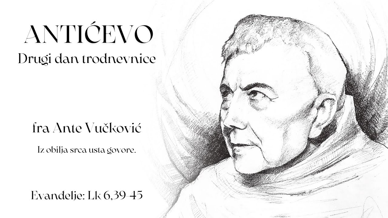 Iz obilja srca usta govore_Lk 6,39-45