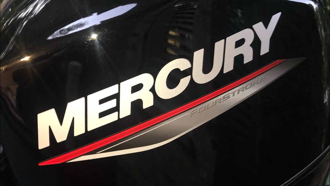 HOW TO CHNAGE OUT A PROP ON A MERCURY 50 HP... FAST AND EASY DIY!!!!