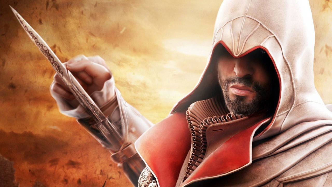 Стрим: Assassin’s Creed: Brotherhood (часть 6)