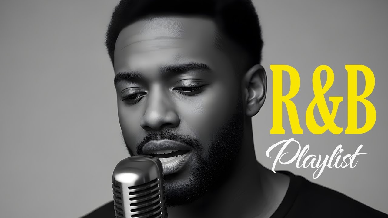 [Relax R&B] Evening Light – Smooth R&B for Life’s Reflections / Soul / Jazz | Focus /Study / Work