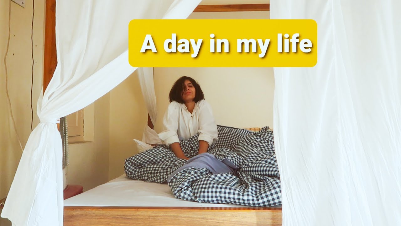 A day in my Life| Setting up my own Pottery Studio