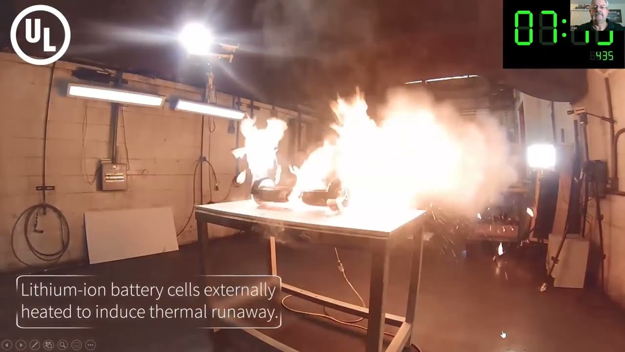 Impact of Ventilation on Fire Patterns