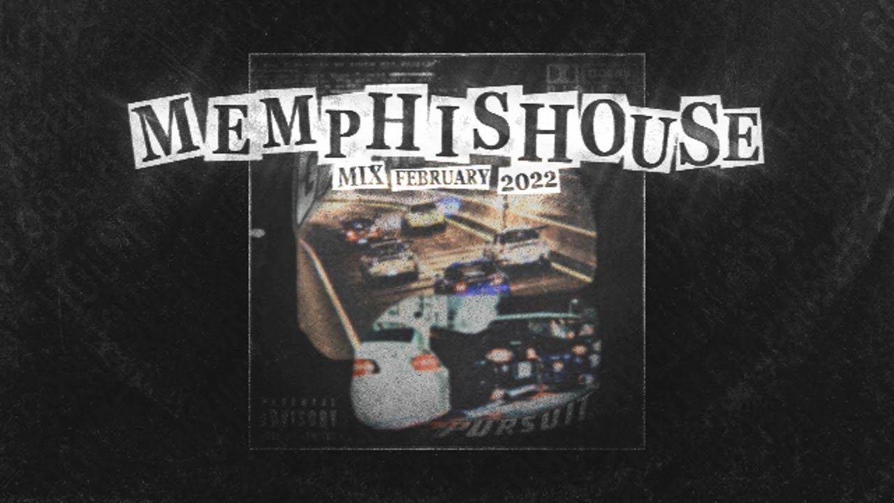 PHONK HOUSE MIX February 2022 Vol. 3