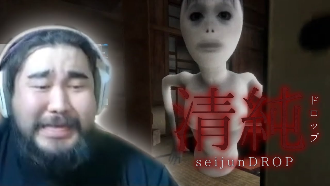 Миний Караш Авашима SeijunDrop