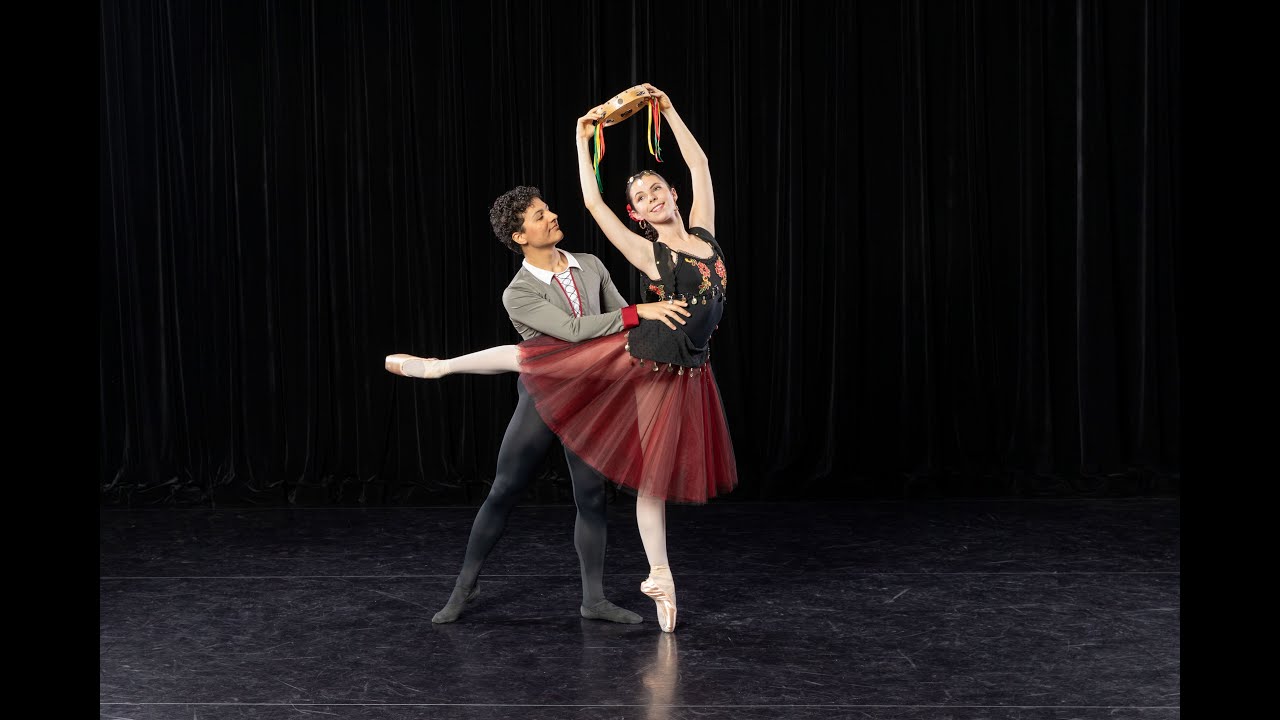 Winter Dance Performance - 12/14/2025