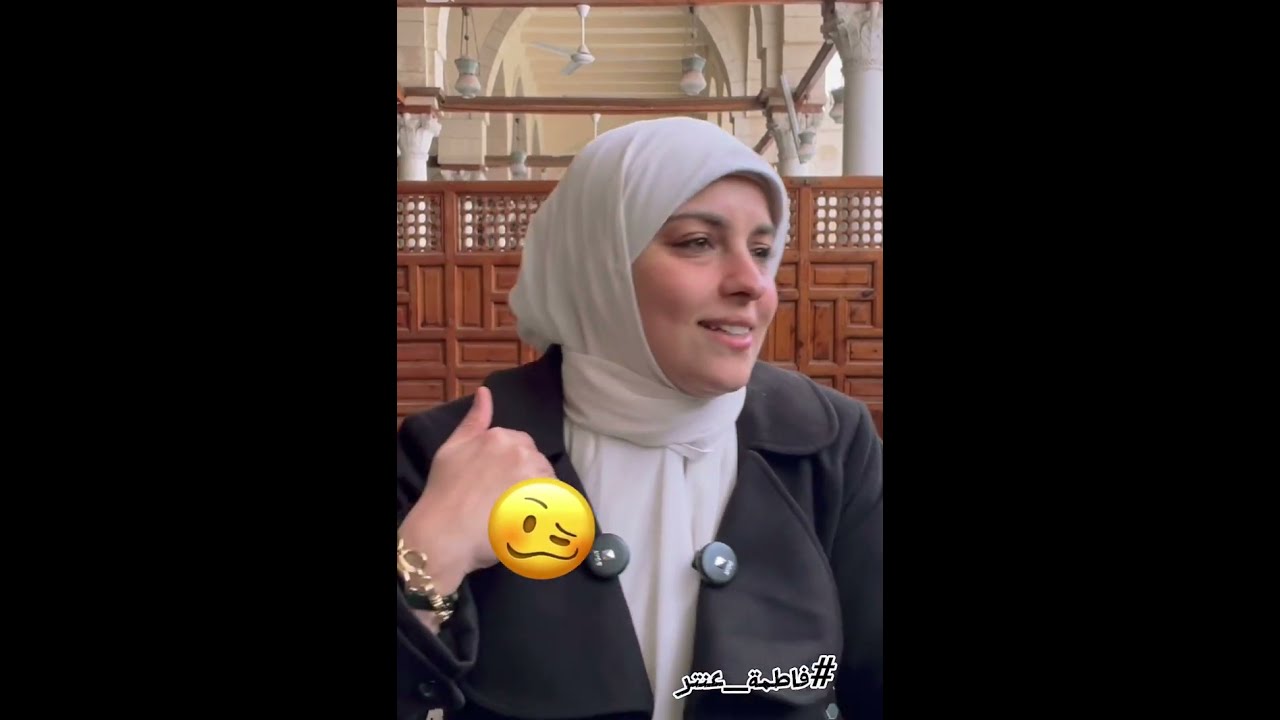 انتبه أنت في شهر شعبان👌✍️ #فاطمة_عنتر