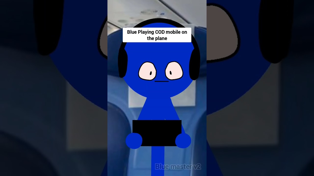 playing COD on a plane 😂 #meme #comedy #ytshort