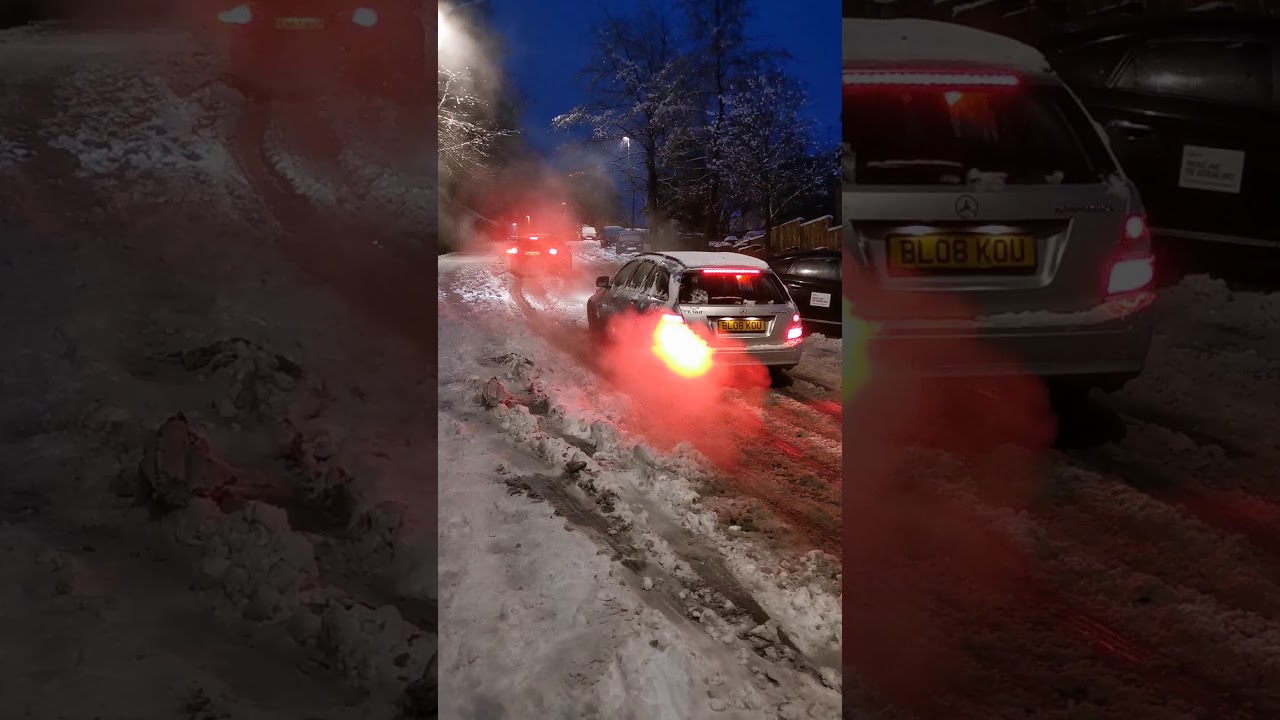 Bradford snow 2021