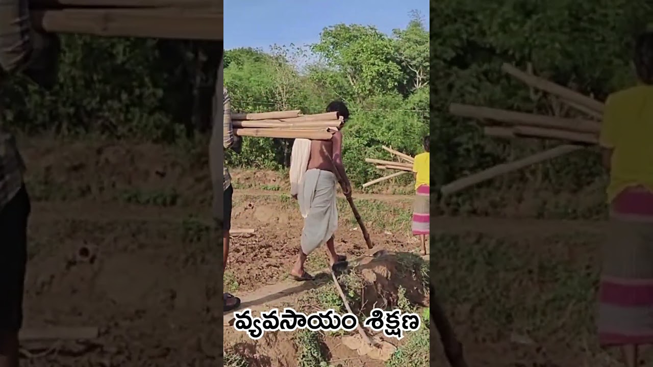 Agriculture training at Kurmagram July 1st - July 15th, 2025