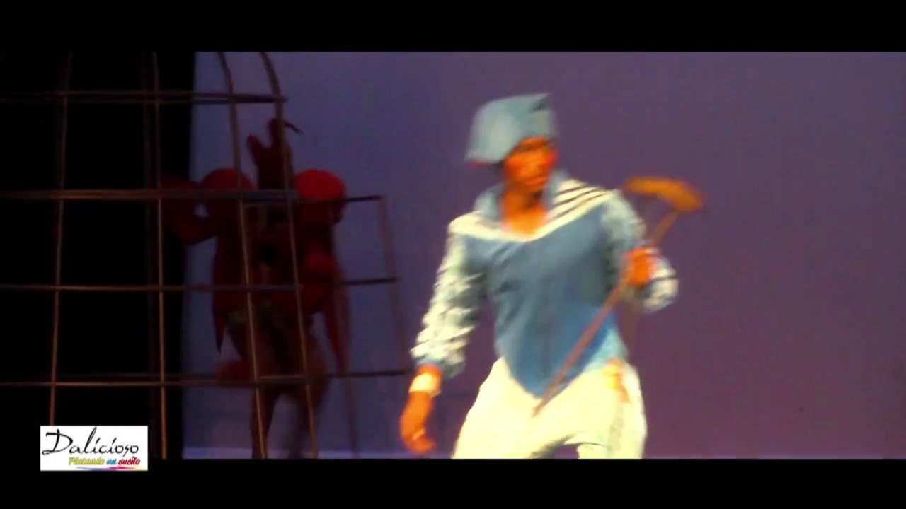 Spot Fundaci&oacute;n Circus | CapriaTV