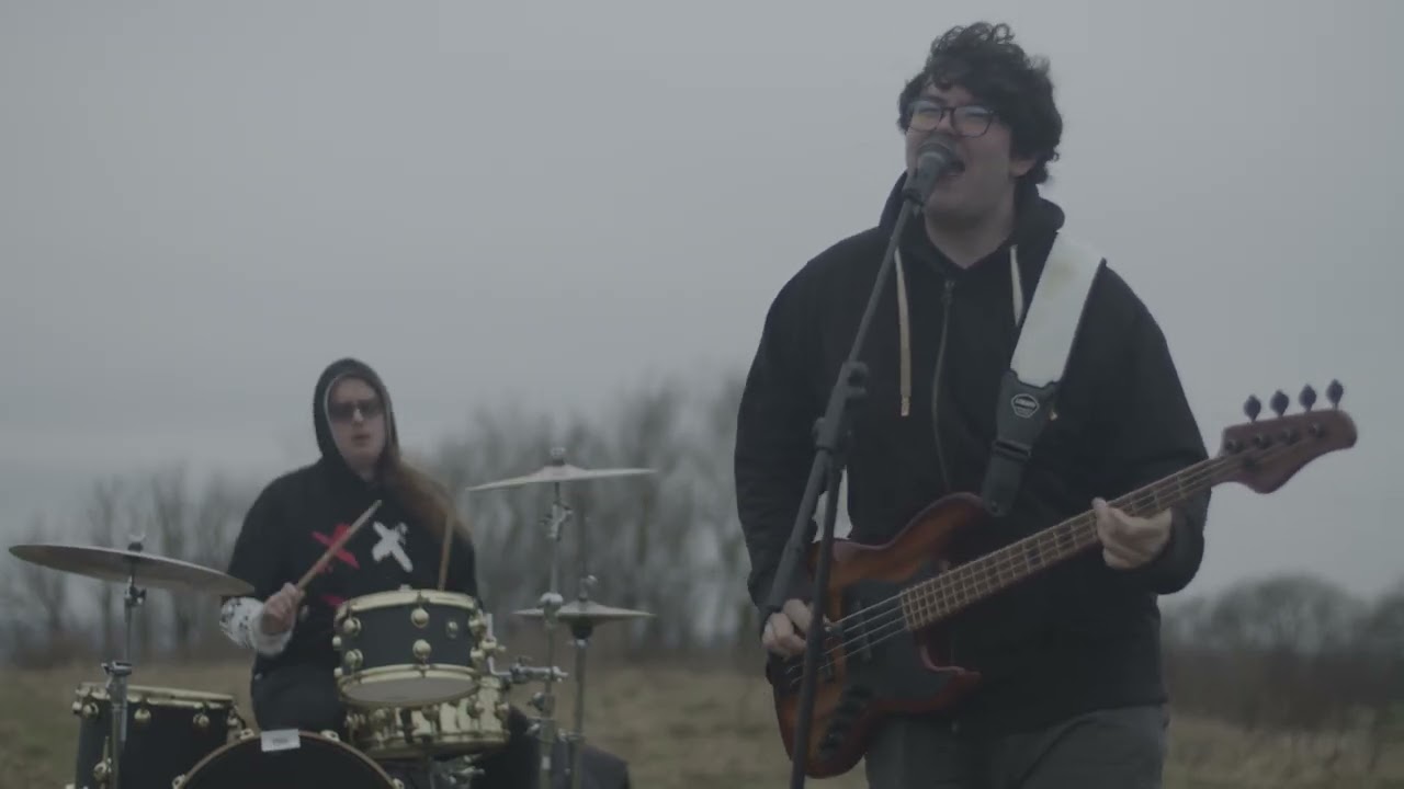 Atticast - Counting Sheep - Official Music Video