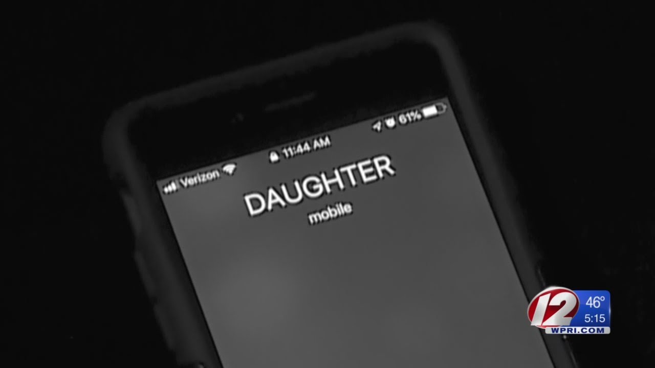 Virtual kidnappers target Newport mom: 'I thought I put a bullet in my kid's head'