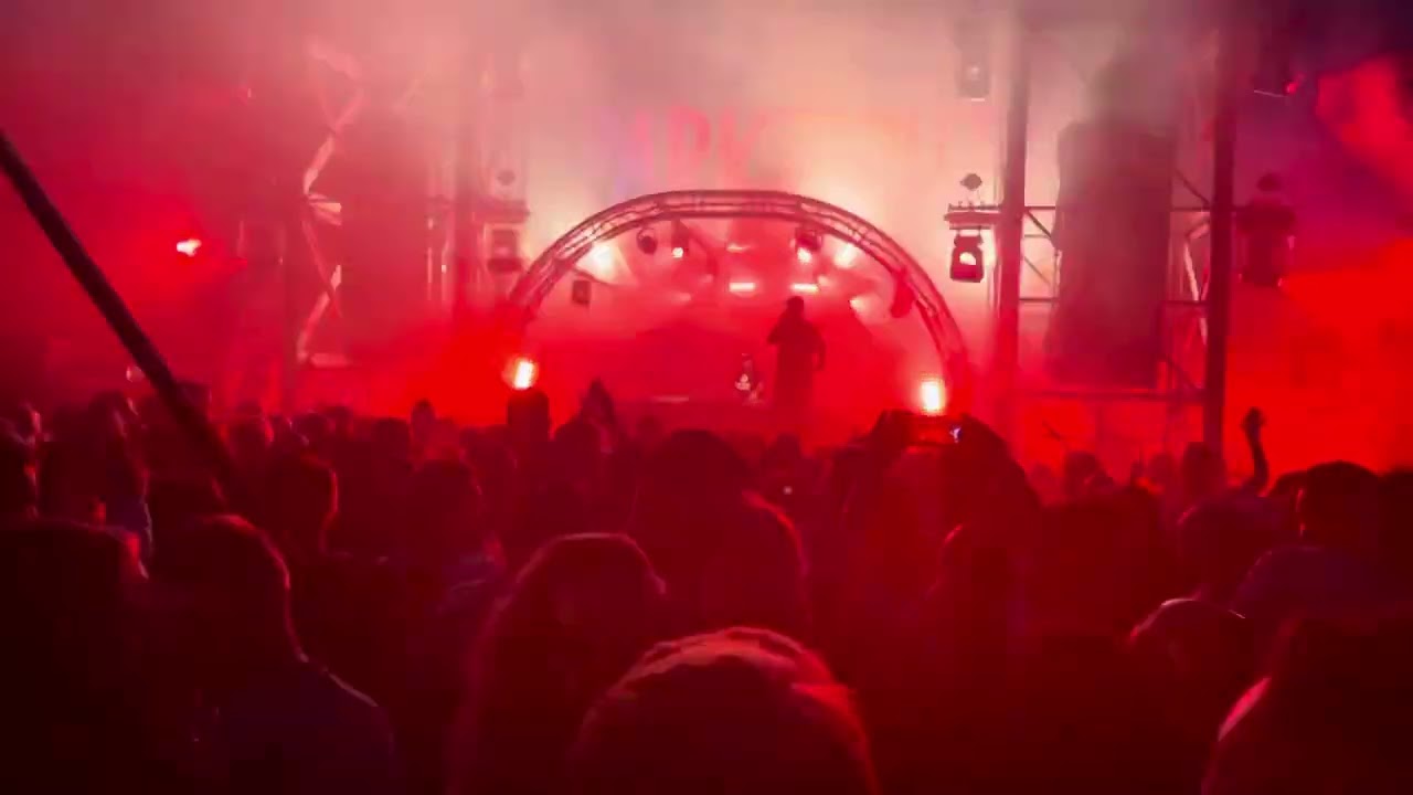 Parkzicht Outdoor 2023 Rob & MC Joe