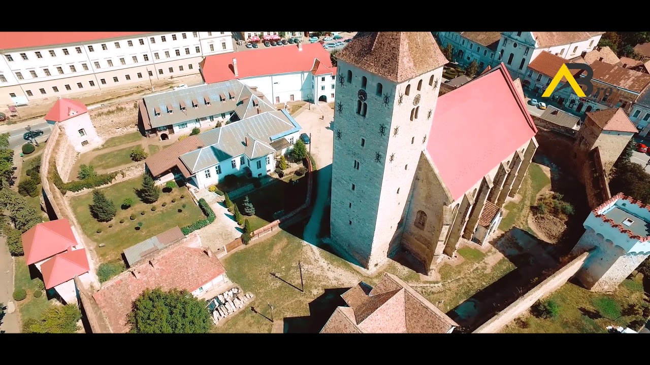 Cetatea Aiudului