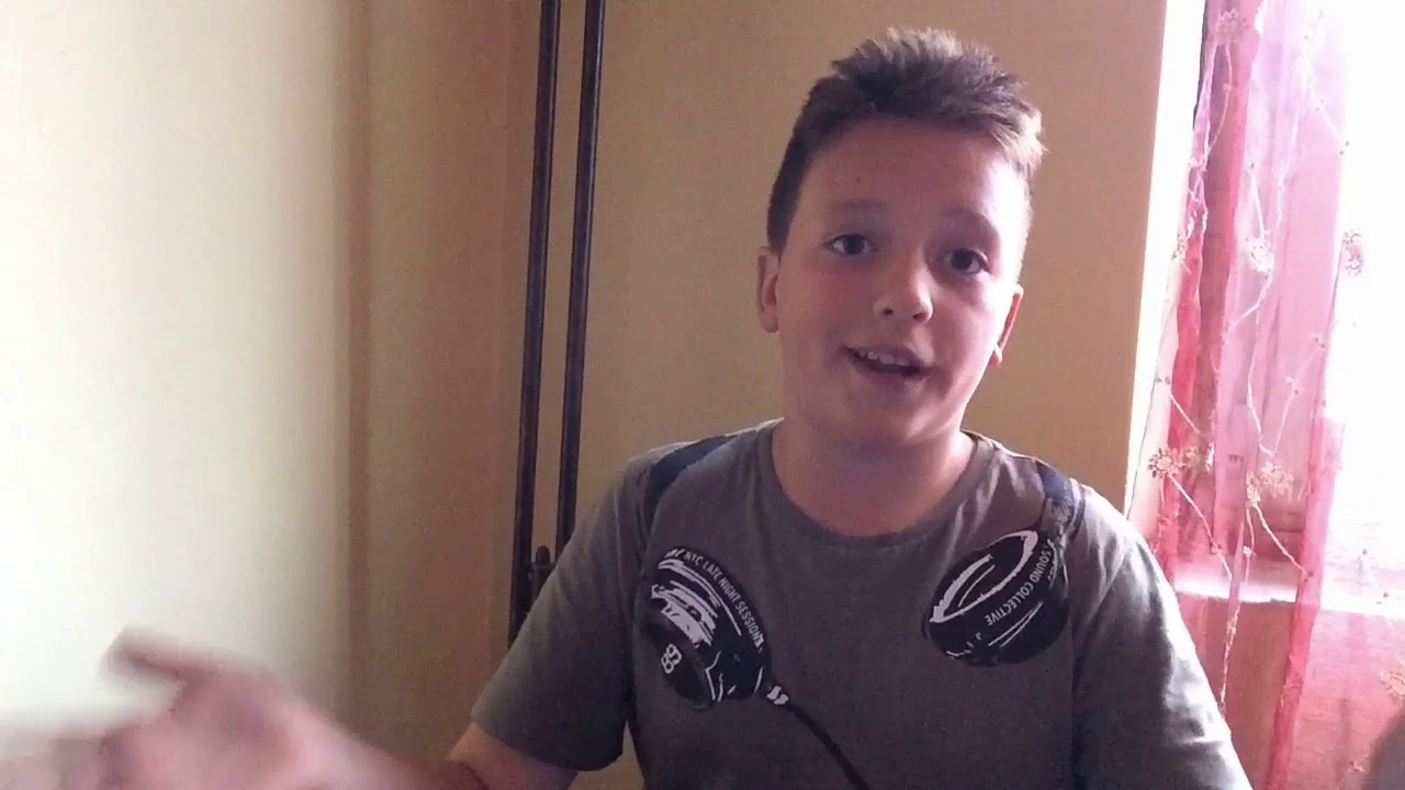 Moja youtube priča-Razal