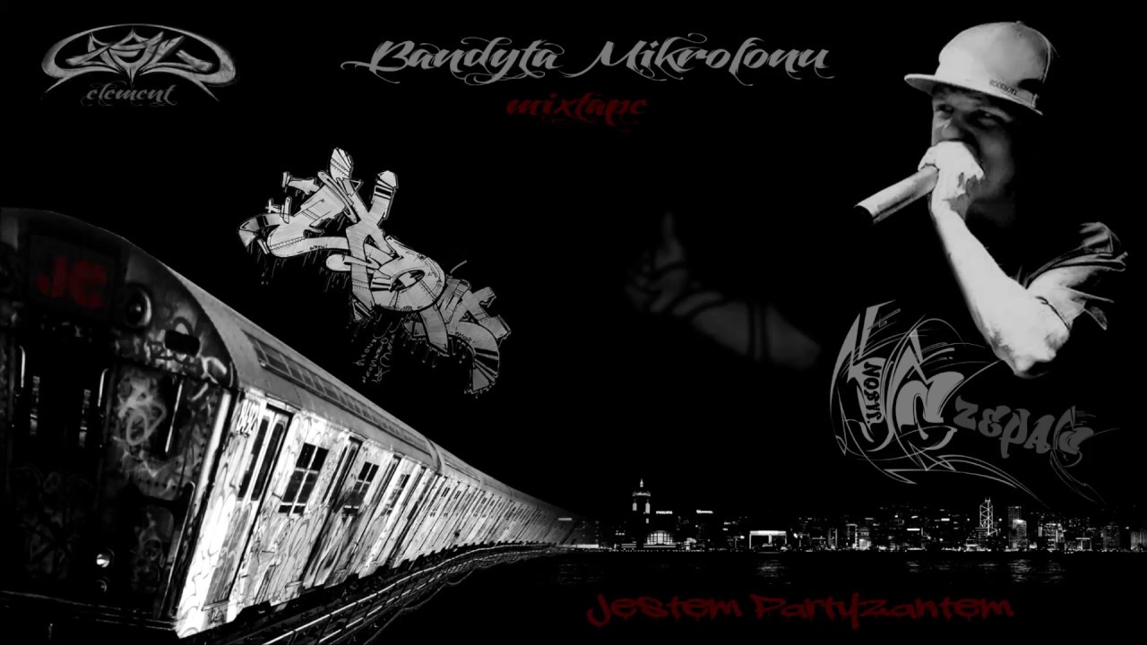 JasonCzepas - Jestem partyzantem ft.Zaja