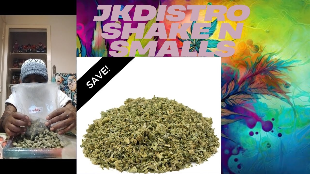 jk distro shake n smalls Qp round 2