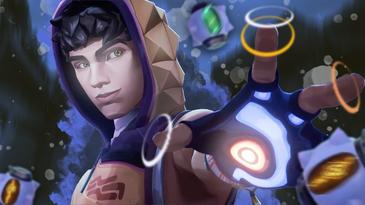 Miks is here! | New Act Rank Grind | #valorant