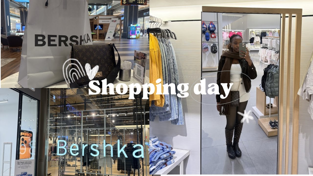 Promotion Hunting Day! 🛒✨ Coffee + Shopping Tips
