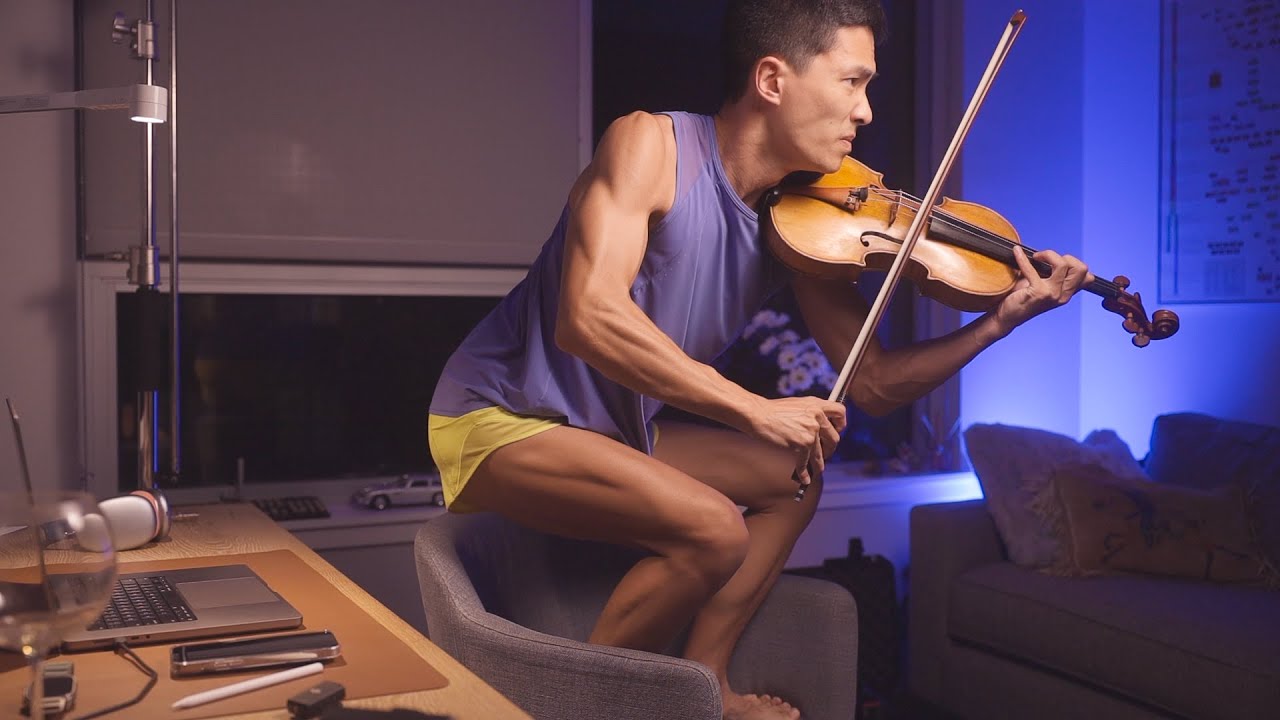 Why do you need to practice with three speeds? 为什么要用三种速度练琴？