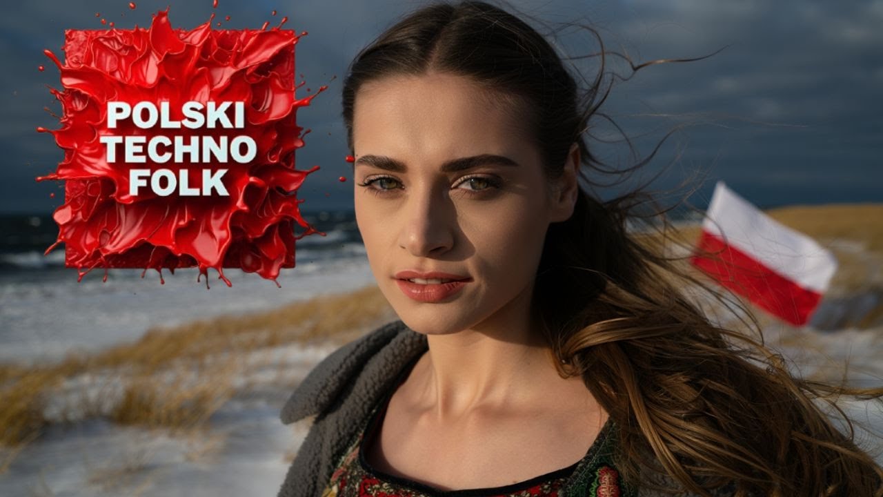 Techno Folk Polska 2026 – Dziedzictwo, Energia I Dźwięk, Który Porywa Duszę! 🎶