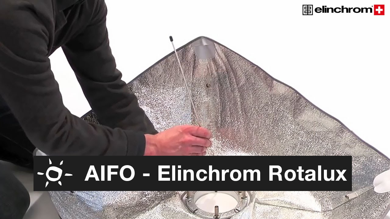 Elinchrom Rotalux Softbox