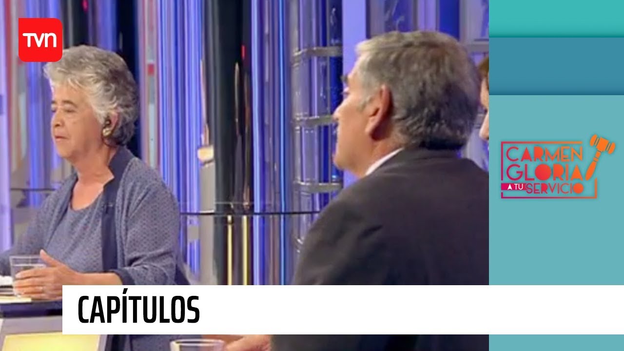 Capítulo 24 enero: Iris está de acuerdo con firmar el divorcio solo si ella se queda con la casa