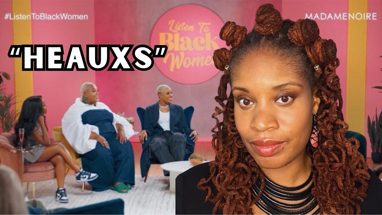 How Black Women Instantly Decrease Their Value