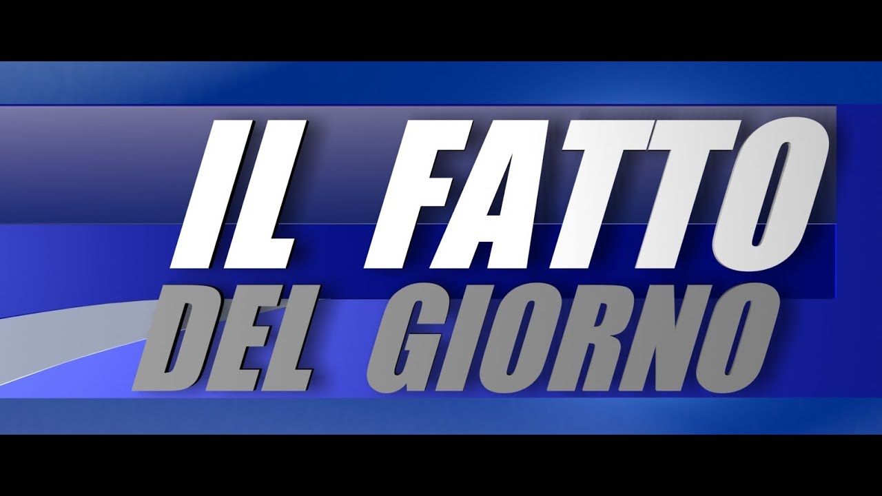 L'amore Secondo Francesco Alberoni - 05/11/2013 - Il Fatto del Giorno parte 1