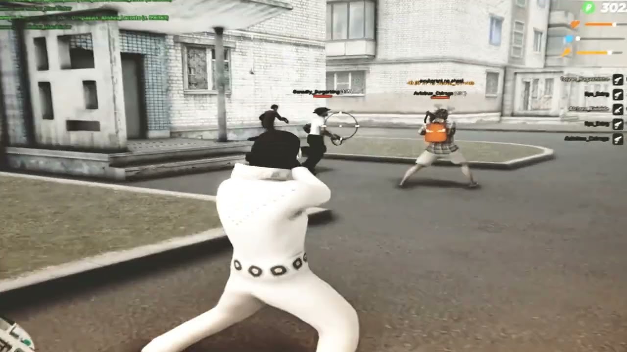last for now / fragmovie radmir / [gta in desc]