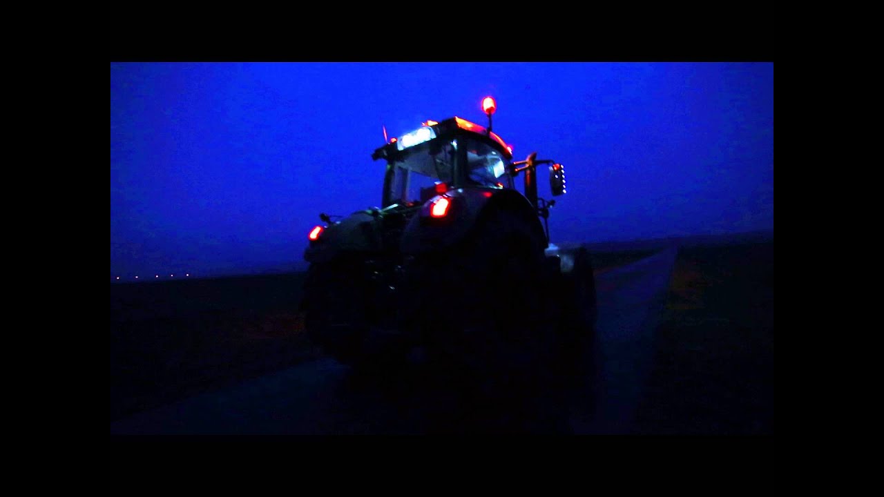 Fendt 939 Light tuning