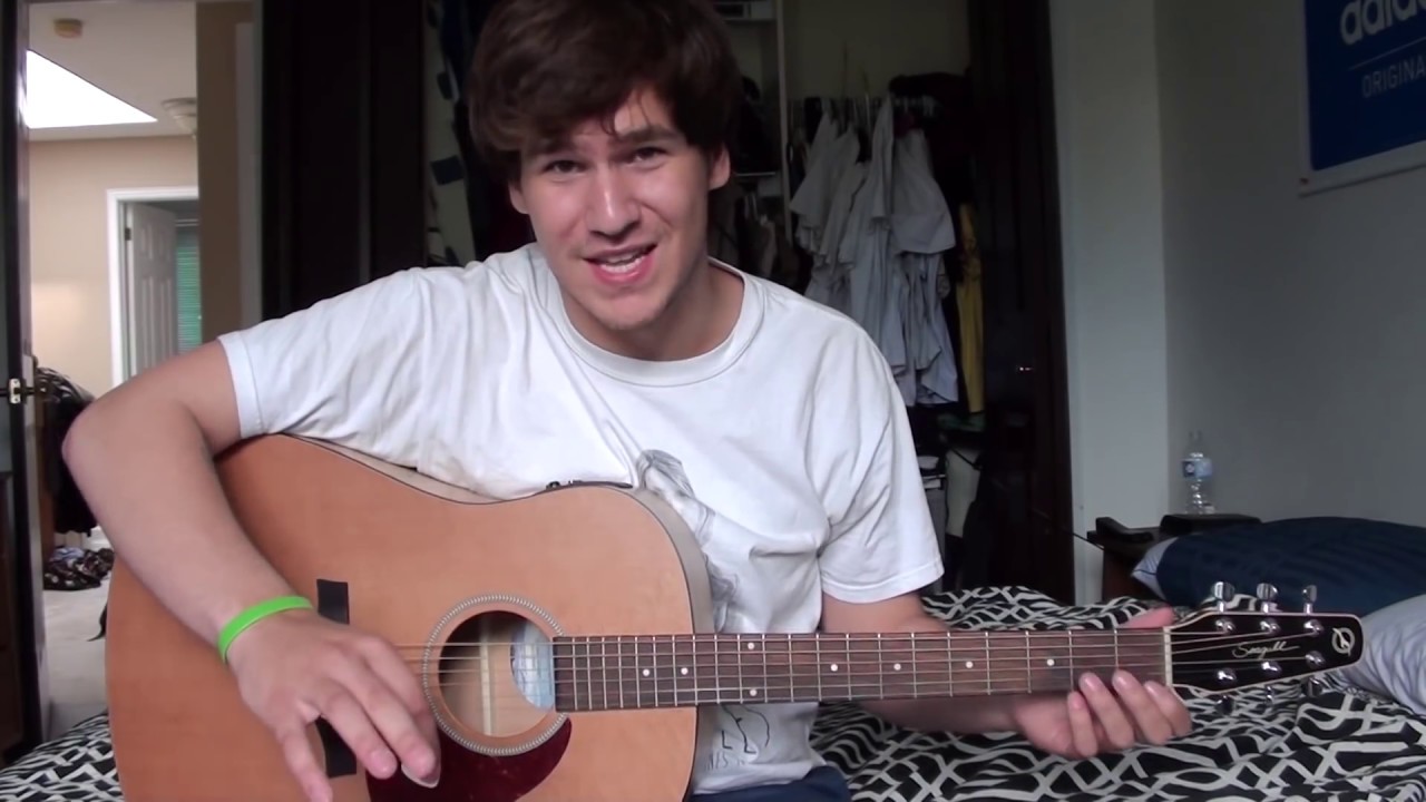 How good you'll be at guitar after 1 week