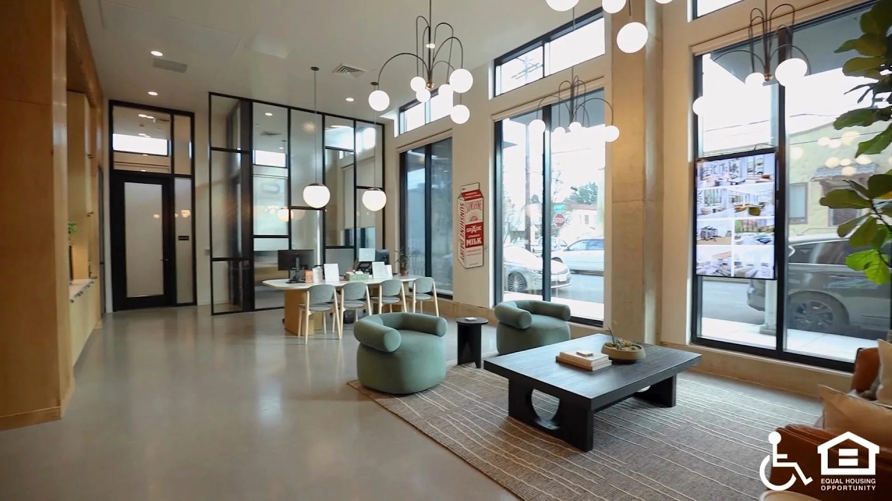 Holloway | Portland OR Apartments | Greystar