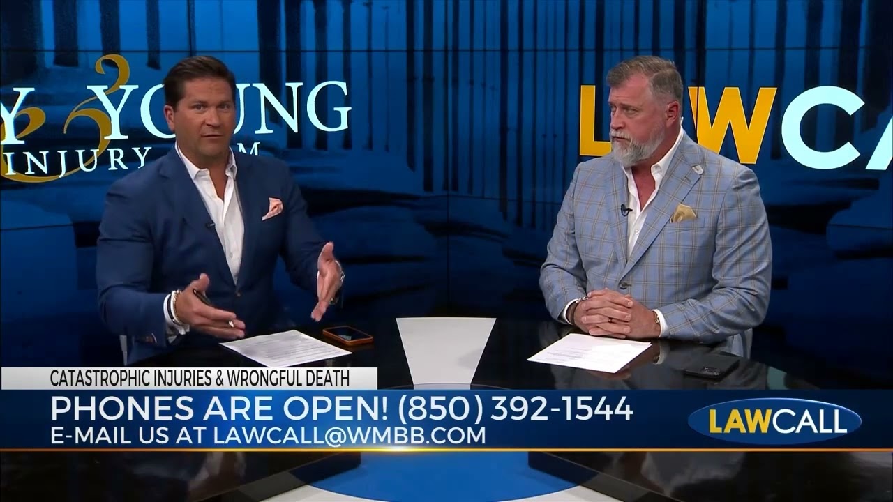 Late-Night Accident Response & the Power of Legal Representation 🔒