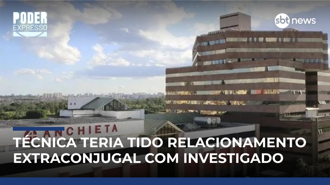 Mortes em UTI no DF: defesa diz que técnica de enfermagem quase foi morta por colega |#PoderExpresso