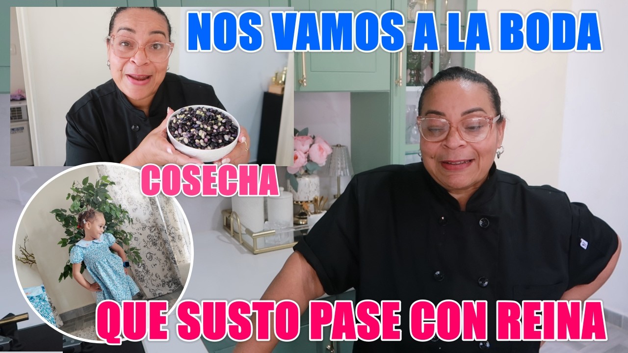 SALIO SOLA Y DE NOCHE / COMO VISTEN LOS TURISTAS /PARA LA BODA