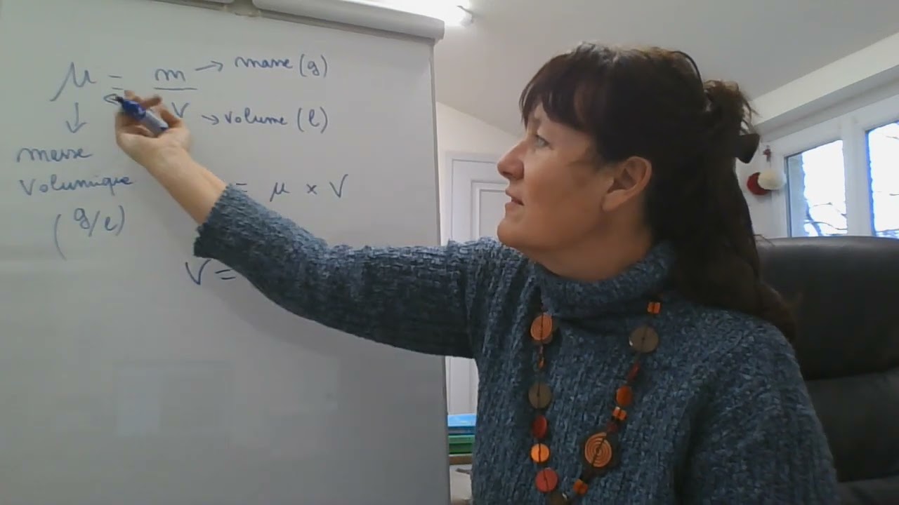 toutes ces formules ...