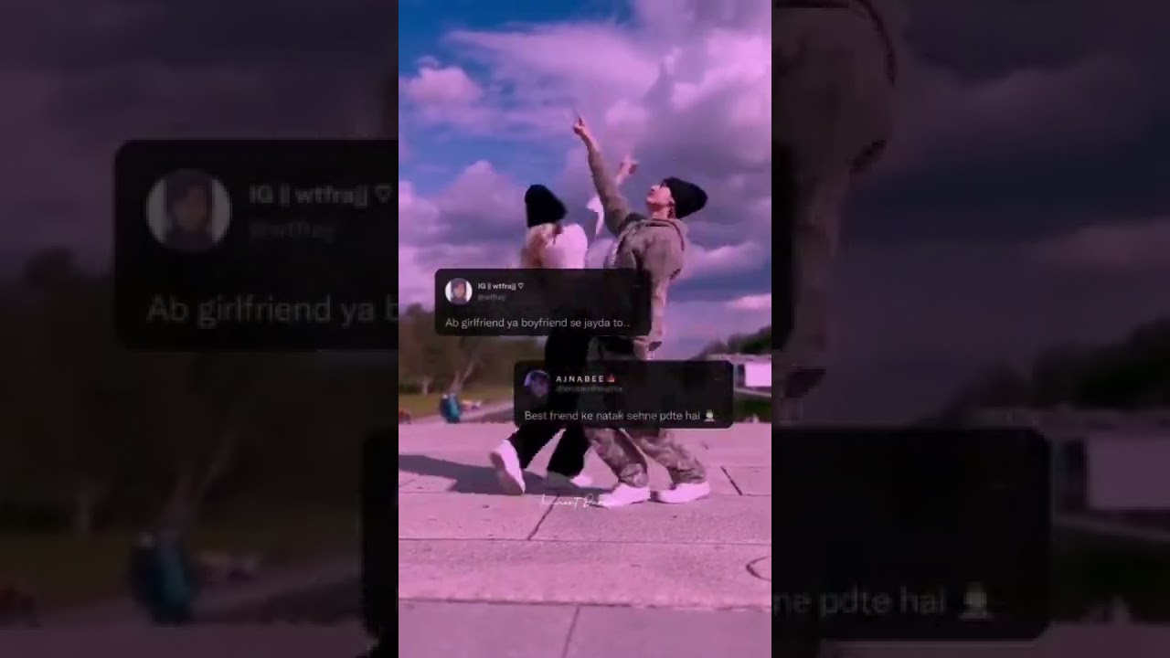 Tweet Edits ✨💃| Best Friend Memes | #shorts #shortvideo #ytshorts #tweet #relationship