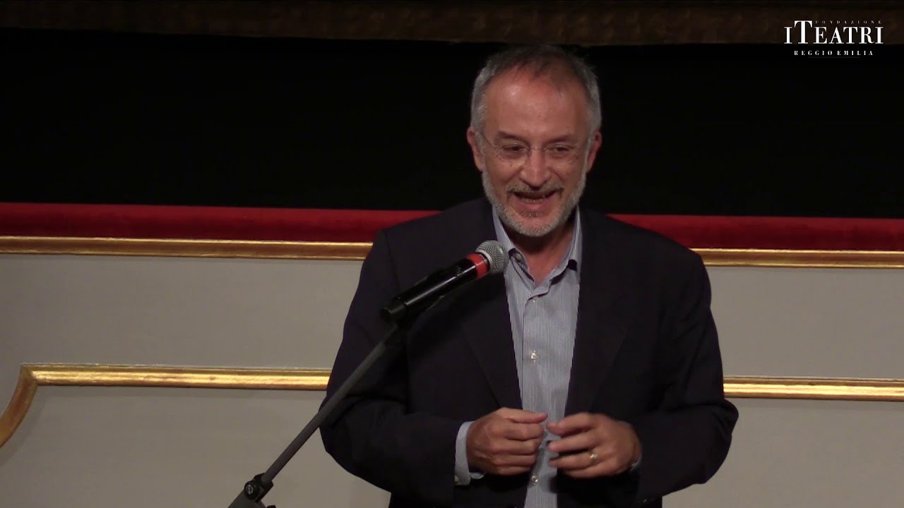 Stefano Mancuso • La pianta del mondo • Finalmente Domenica