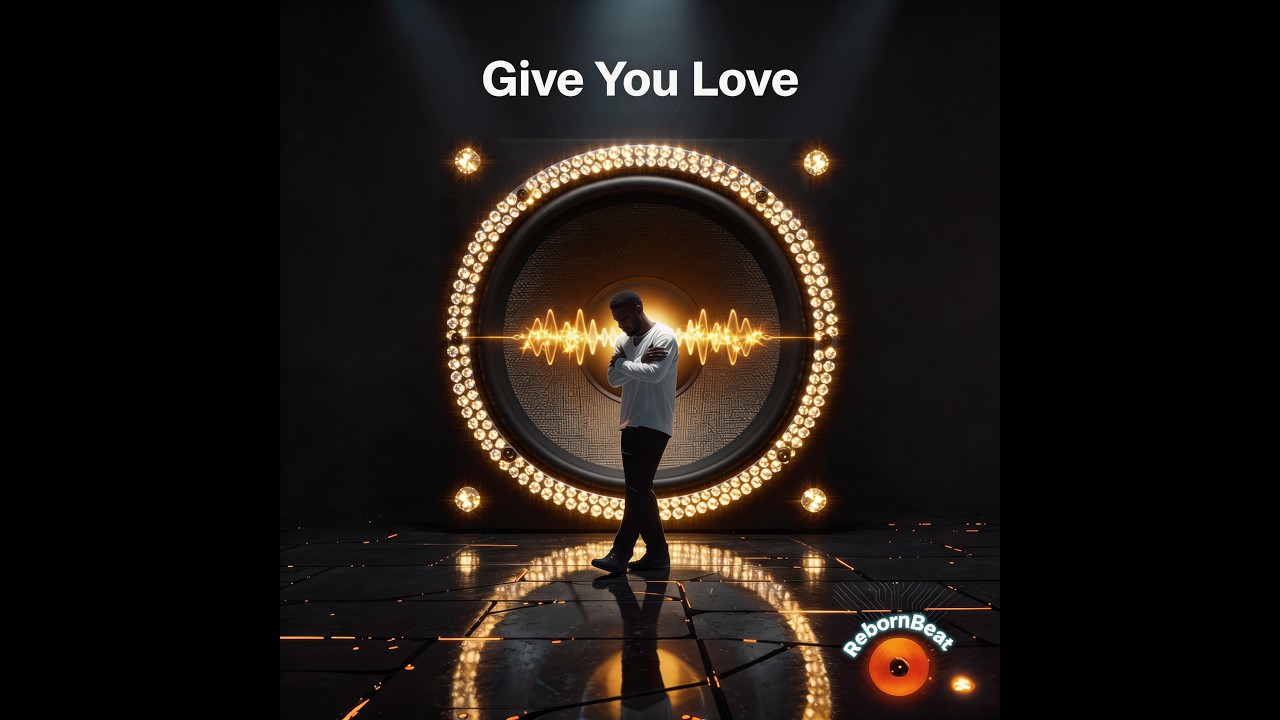 Give You Love  | Deep Soul House &ndash; Club Groove &ndash; Late-Night Mix