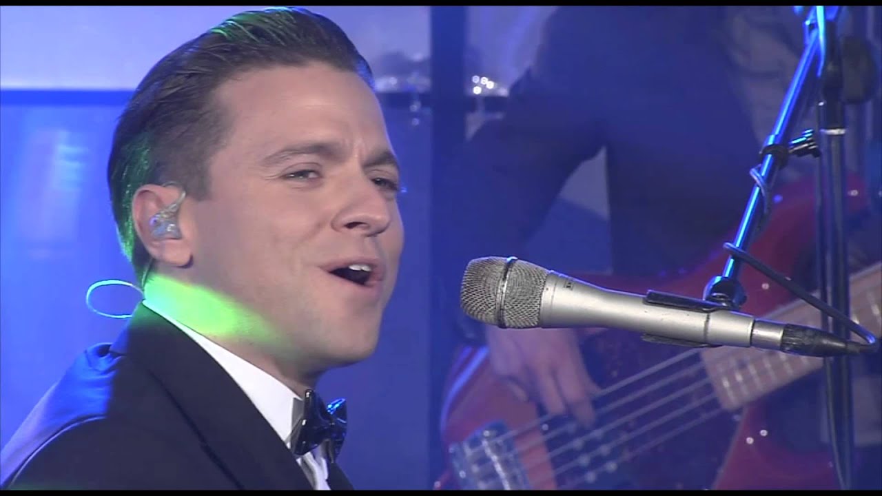 Roll Over Beethoven - Matthew Lee