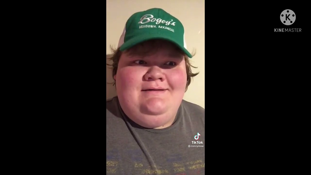 Funny nannymaw vids to make you clear your depression room