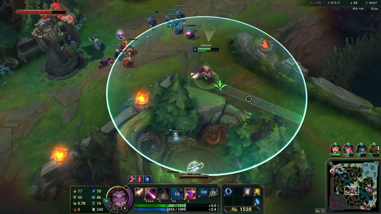 s13 zoe OP