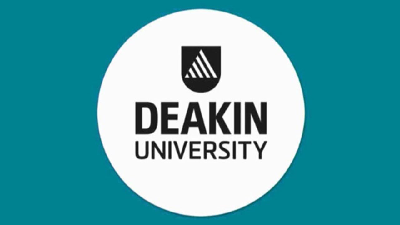 Deakin University Graduation Ceremony 1