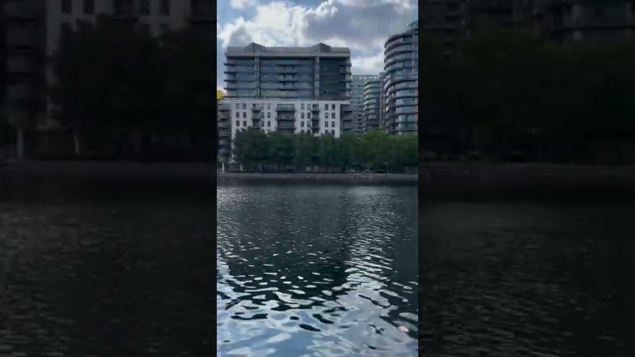 Sounds of London - South Quay