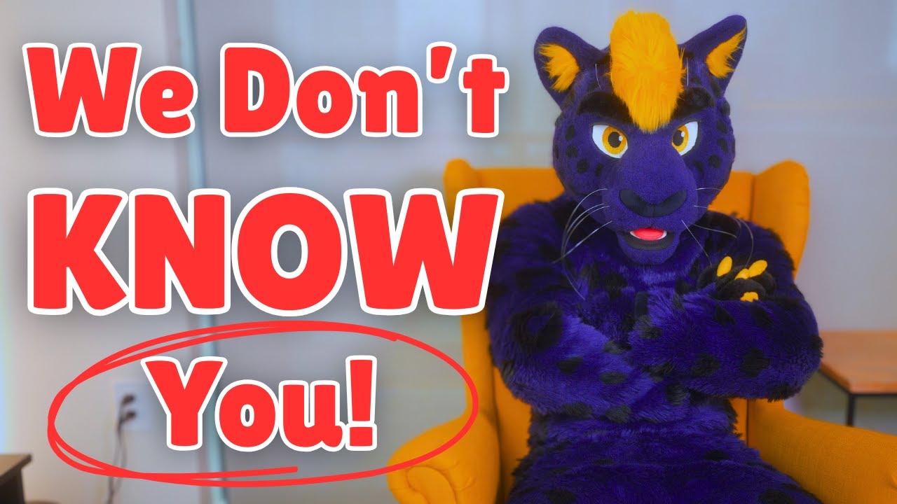 The MOST TOXIC Furry Relationship
