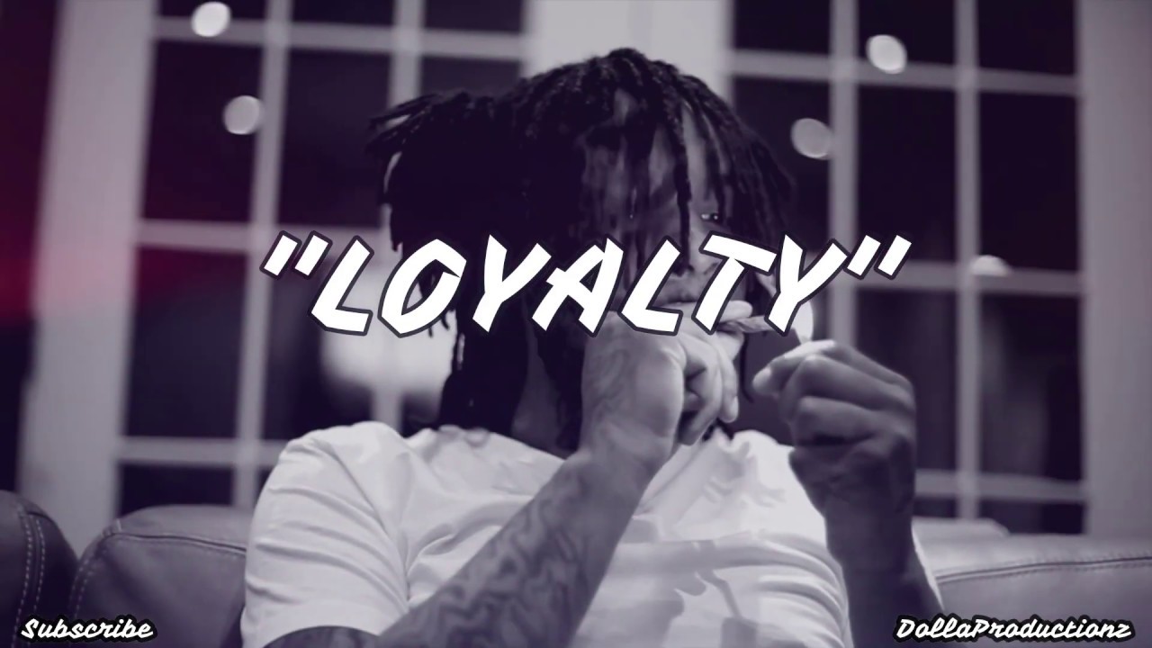 [FREE] *FUTURISTIC* CHIEF KEEF x CAPO TYPE BEAT 