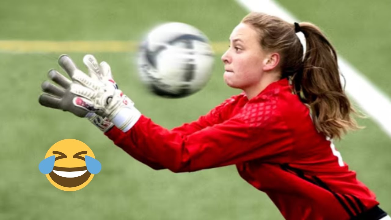 Los Momentos Más Divertidos del Deporte Femenino 🤣 Videos de Risa Extrema #2