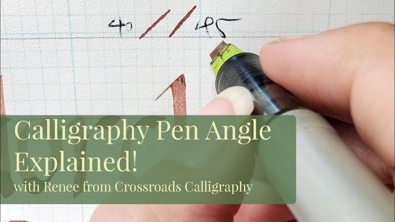 Calligraphy 